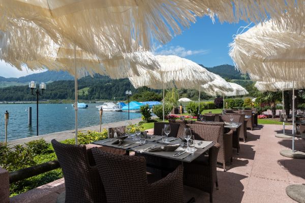 Seehotel Sternen (Horw)